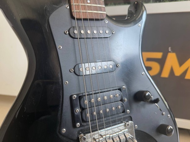 Aria Pro II Rs Wildcat