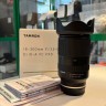 Tamron 18-300Mm F/3.5-6.3 Di Iii-A Vc Vxd