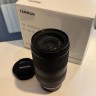 Tamron 18-300Mm F/3.5-6.3 Di Iii-A Vc Vxd