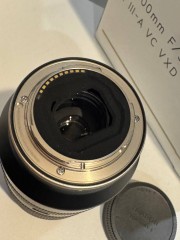 Tamron 18-300Mm F/3.5-6.3 Di Iii-A Vc Vxd