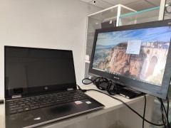 Hp Pavilion X360