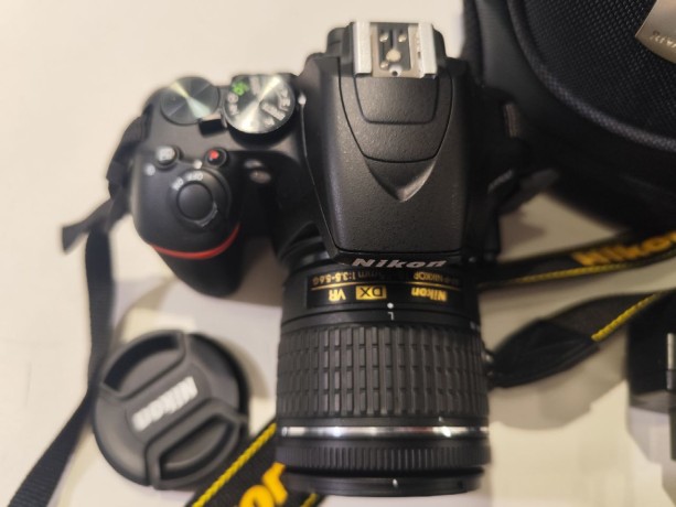 Nikon D3500