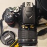 Nikon D3500