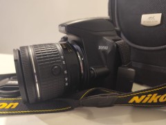 Nikon D3500