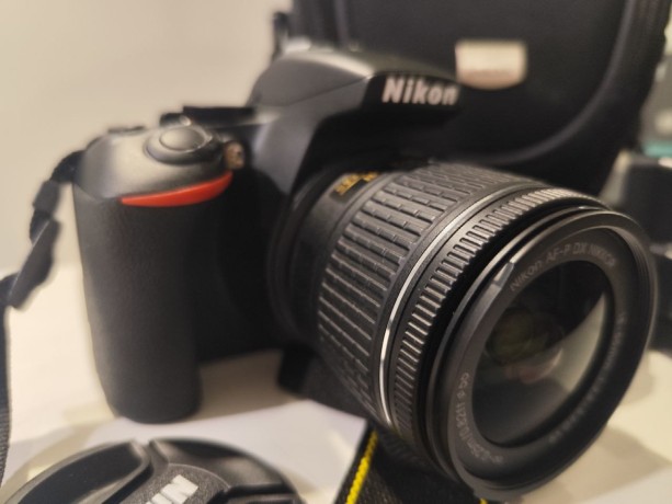 Nikon D3500