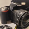 Nikon D3500