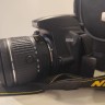Nikon D3500