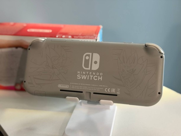 Nintendo Switch Lite 128Gb