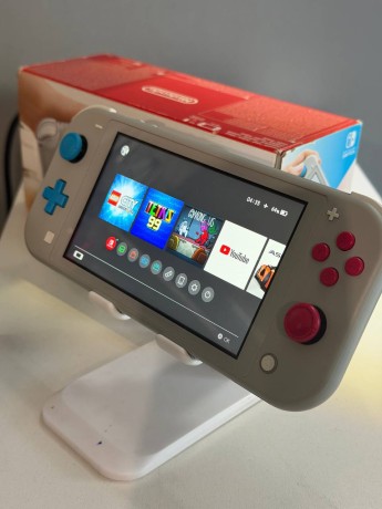 Nintendo Switch Lite 128Gb