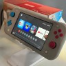 Nintendo Switch Lite 128Gb