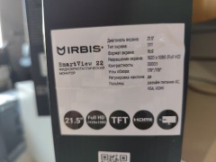 Irbis Smartview 22