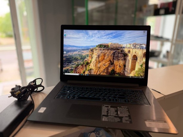 Lenovo Ideapad L340-17Irh Gaming