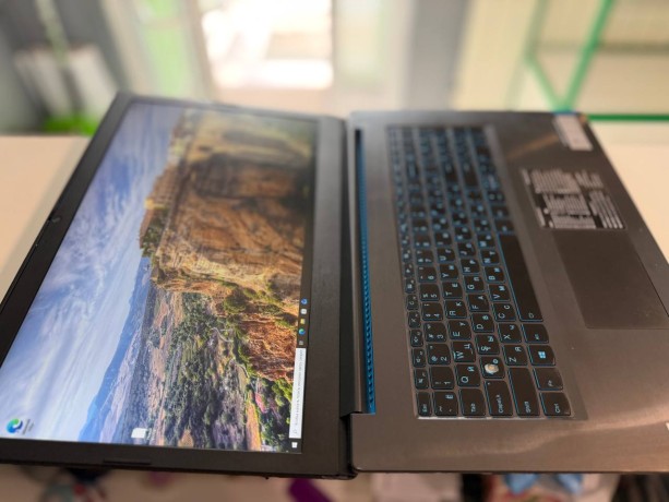 Lenovo Ideapad L340-17Irh Gaming