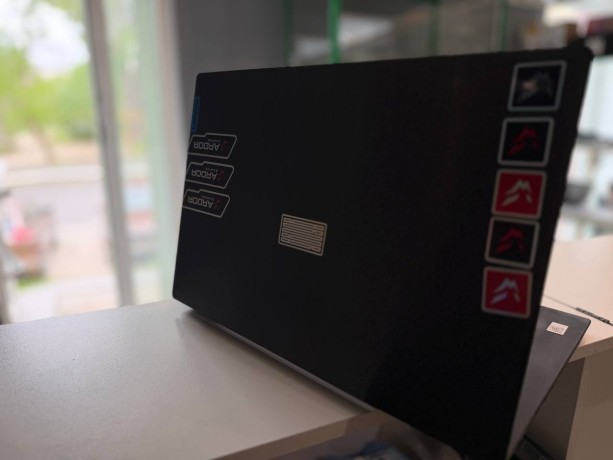 Lenovo Ideapad L340-17Irh Gaming