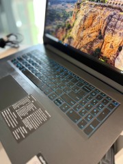 Lenovo Ideapad L340-17Irh Gaming