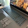 Lenovo Ideapad L340-17Irh Gaming