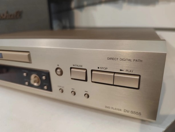 Onkyo Integra Ta-6711