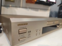 Onkyo Integra Ta-6711