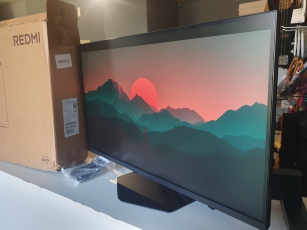 Redmi G27q 2026
