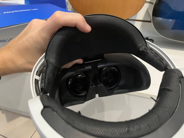 Sony Playstation Vr