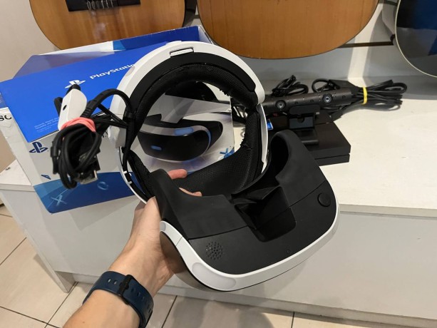Sony Playstation Vr