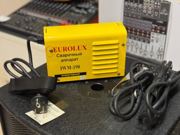 Eurolux Iwm-190