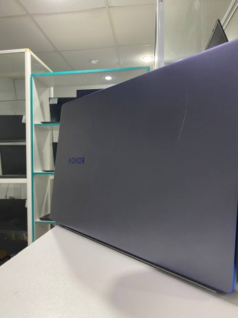 Honor Magicbook 15