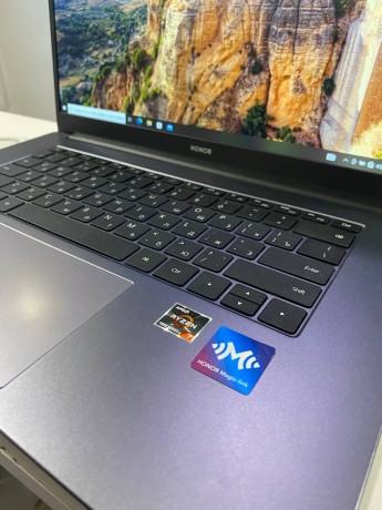 Honor Magicbook 15