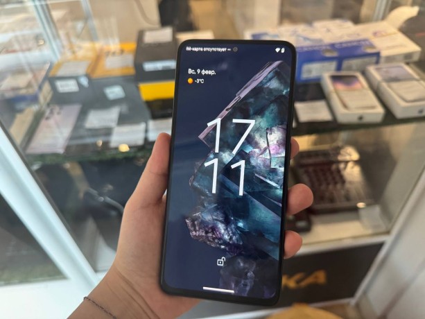 Xiaomi Redmi Note 11E Pro