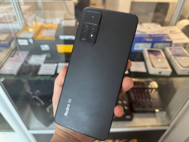 Xiaomi Redmi Note 11E Pro