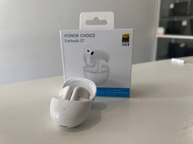 Honor Choice Earbuds S7