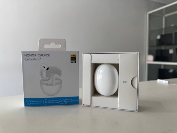 Honor Choice Earbuds S7