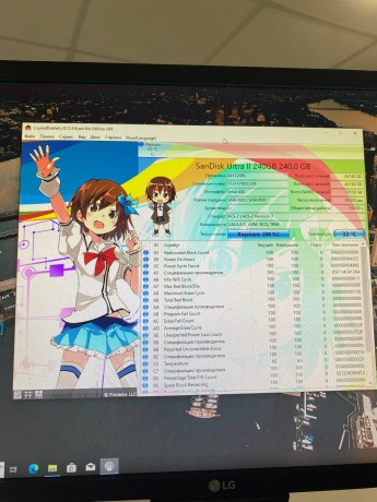 Игровой ПК на Core i5 6600K