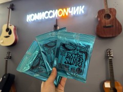 Ernie Ball 2225 Extra Slinky Electric