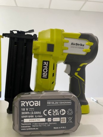 Ryobi One+ R18n18g