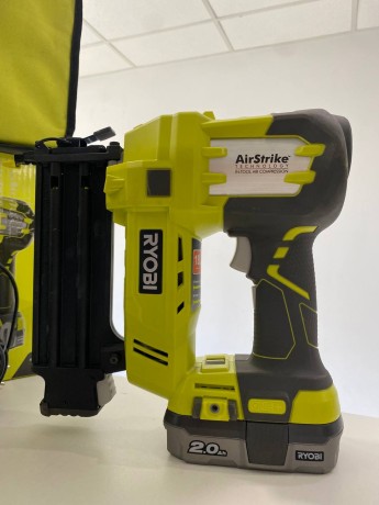 Ryobi One+ R18n18g
