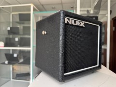 NUX Mighty 8Se