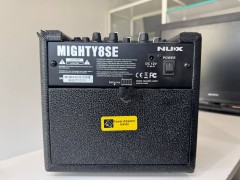 NUX Mighty 8Se