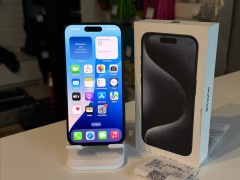 Apple iPhone 15 Pro