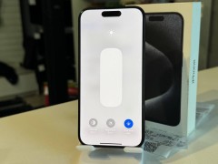 Apple iPhone 15 Pro