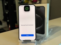 Apple iPhone 15 Pro