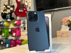 Apple iPhone 15 Pro