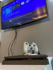 Sony Playstation 4 Slim