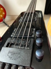 Hohner Professional B2