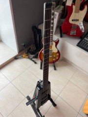 Hohner Professional B2