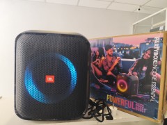 JBL Partybox Encore Essential