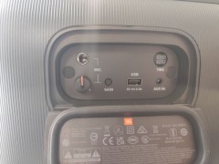 JBL Partybox Encore Essential