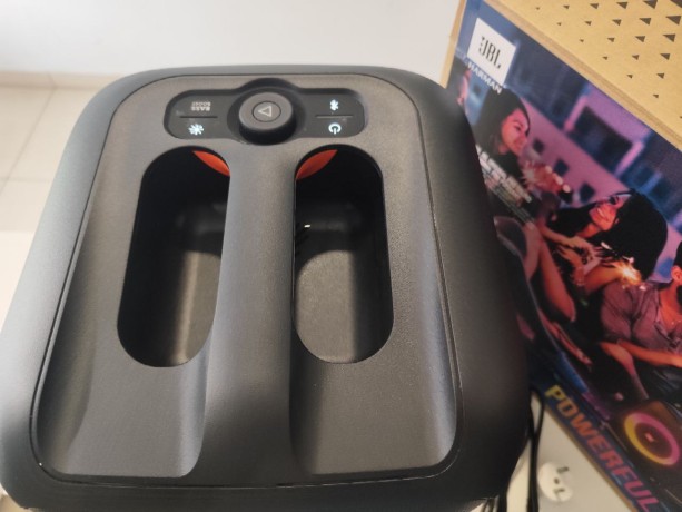 JBL Partybox Encore Essential