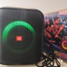 JBL Partybox Encore Essential