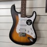 Fender Squier Debut Stratocaster Ht Hss Lrl 2Ts